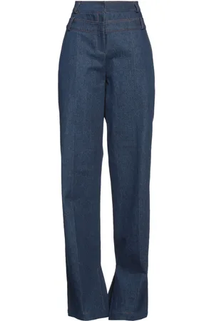 DAVID KOMA BOTTOMWEAR Pantaloni jeans