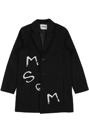 Msgm CAPISPALLA Cappotti