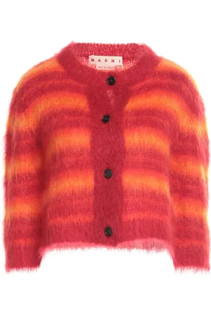 Marni MAGLIERIA Cardigan