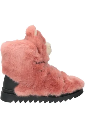 Dolce & Gabbana CALZATURE Stivaletti