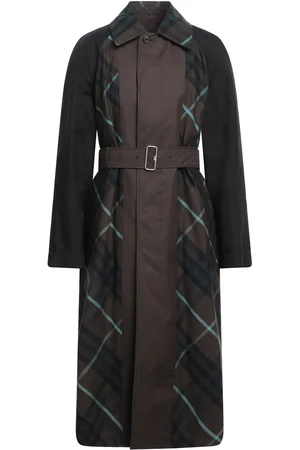 Burberry CAPISPALLA Soprabiti & Trench