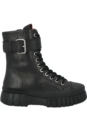 Moschino CALZATURE Stivaletti