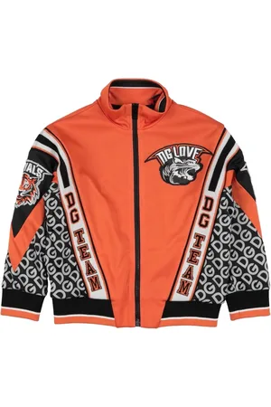 Dolce & Gabbana TOPWEAR Felpe