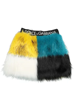 Dolce & Gabbana BOTTOMWEAR Gonne bimba
