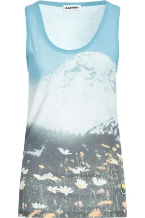 Jil Sander TOPWEAR Canotte