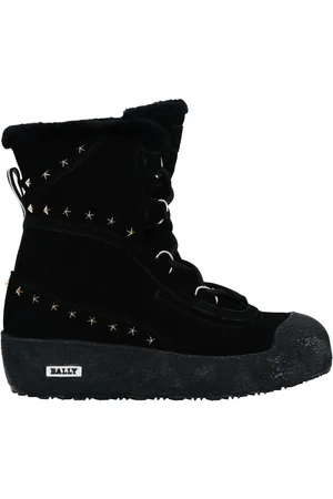 Bally CALZATURE Stivaletti
