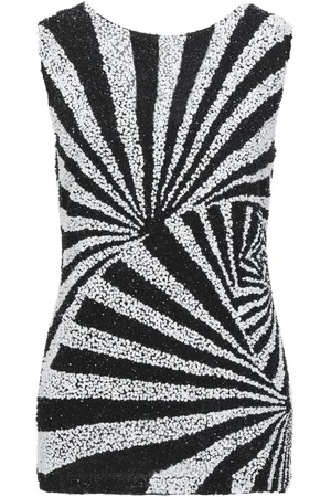P.A.R.O.S.H. TOPWEAR Top