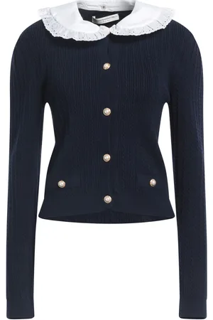 Alessandra Rich MAGLIERIA Cardigan