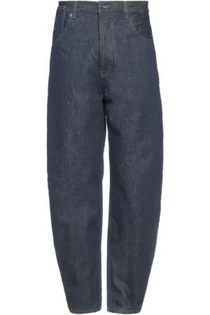 Jacquemus BOTTOMWEAR Pantaloni jeans