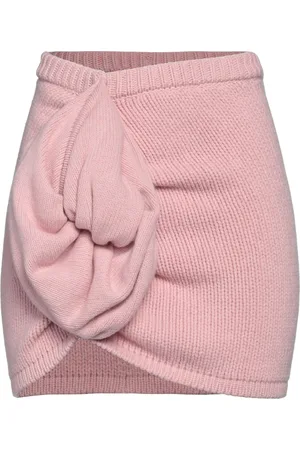 MAGDA BUTRYM BOTTOMWEAR Minigonne