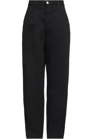 LAURENCE BRAS BOTTOMWEAR Pantaloni jeans