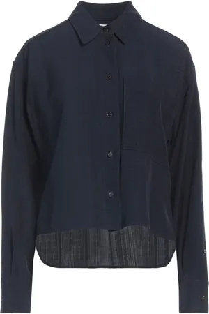 Victoria Beckham TOPWEAR Camicie