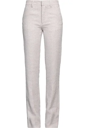 Alessandra Rich BOTTOMWEAR Pantaloni