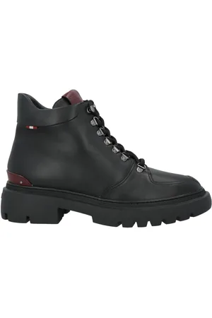 Bally CALZATURE Stivaletti