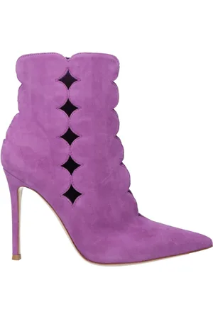 Gianvito Rossi CALZATURE Stivaletti