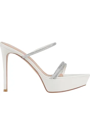 Gianvito Rossi CALZATURE Sandali