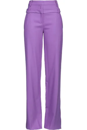 DAVID KOMA BOTTOMWEAR Pantaloni