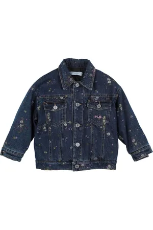 Serafini CAPISPALLA Capispalla jeans
