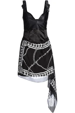 VERSACE VESTITI Vestiti corti