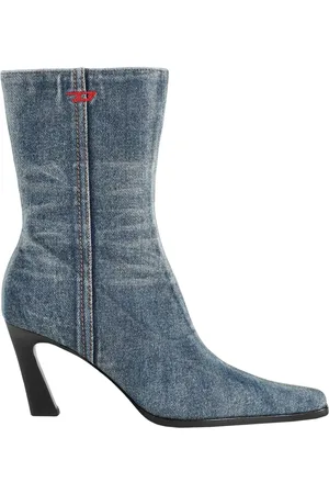 Diesel CALZATURE Stivaletti