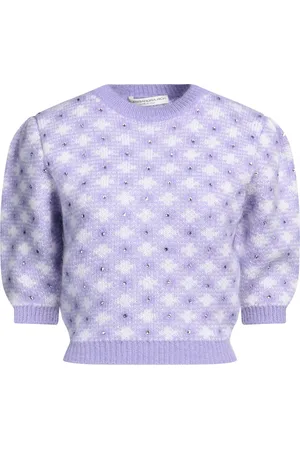Alessandra Rich MAGLIERIA Pullover