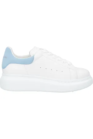 Alexander McQueen Sneakers Scarpe sportive per Bambini in saldo outlet FASHIOLA