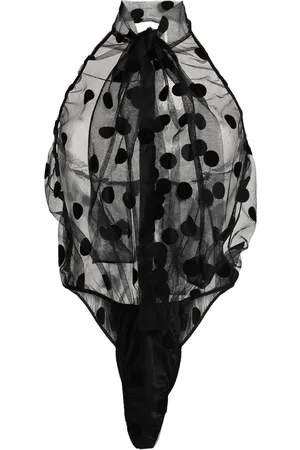 LAQUAN SMITH TOPWEAR Body