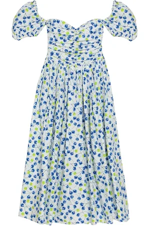 Msgm VESTITI Vestiti midi