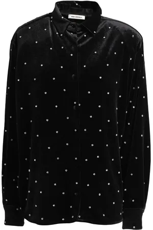Ilkyaz Ozel TOPWEAR Camicie