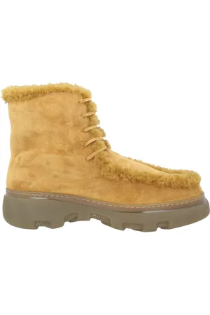 Burberry CALZATURE Stivaletti