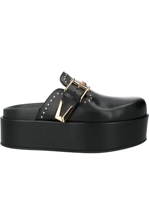 VERSACE CALZATURE Mules & Zoccoli