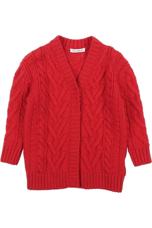 Dolce & Gabbana MAGLIERIA Cardigan
