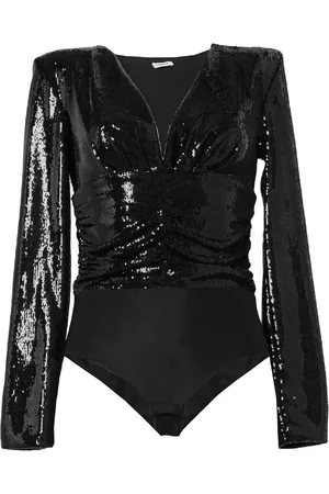 P.A.R.O.S.H. TOPWEAR Body