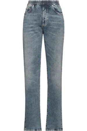 Heron Preston BOTTOMWEAR Pantaloni jeans
