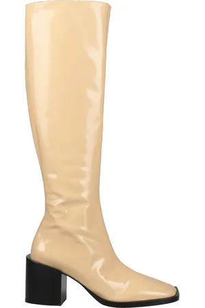 Jil Sander CALZATURE Stivali