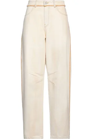 Palm Angels BOTTOMWEAR Pantaloni jeans