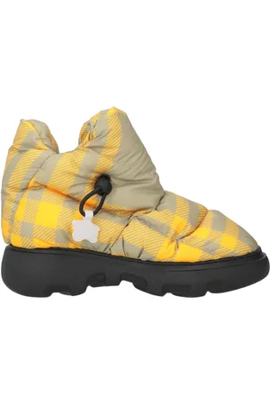 Burberry CALZATURE Stivaletti