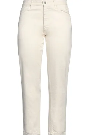 Jil Sander BOTTOMWEAR Pantaloni jeans