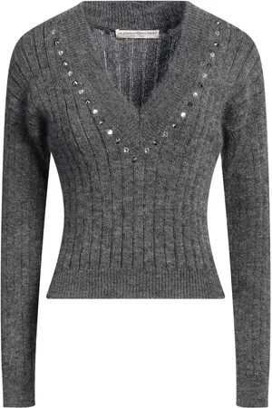 Alessandra Rich MAGLIERIA Pullover