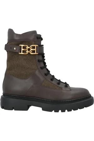 Bally CALZATURE Stivaletti