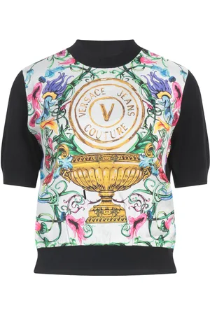 VERSACE MAGLIERIA Pullover