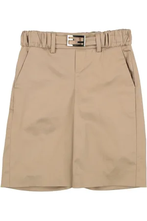 Fendi BOTTOMWEAR Pantaloni