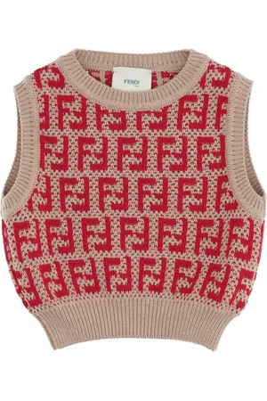 Fendi MAGLIERIA Pullover