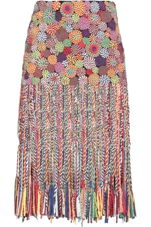 Etro BOTTOMWEAR Gonne midi