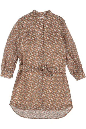 Burberry VESTITI Vestiti bimba