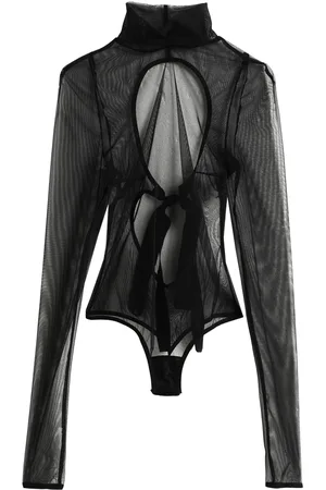 Nensi Dojaka TOPWEAR Body