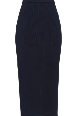 Alessandra Rich BOTTOMWEAR Gonne midi