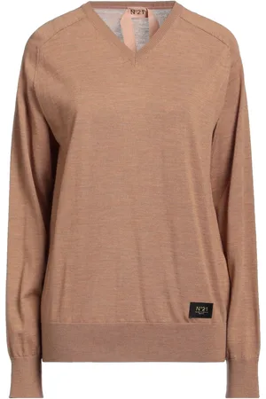 Nº21 MAGLIERIA Pullover