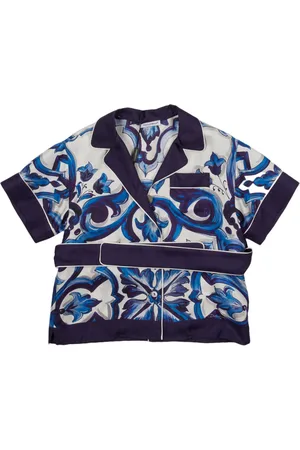 Dolce & Gabbana TOPWEAR Camicie