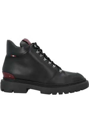 Bally CALZATURE Stivaletti